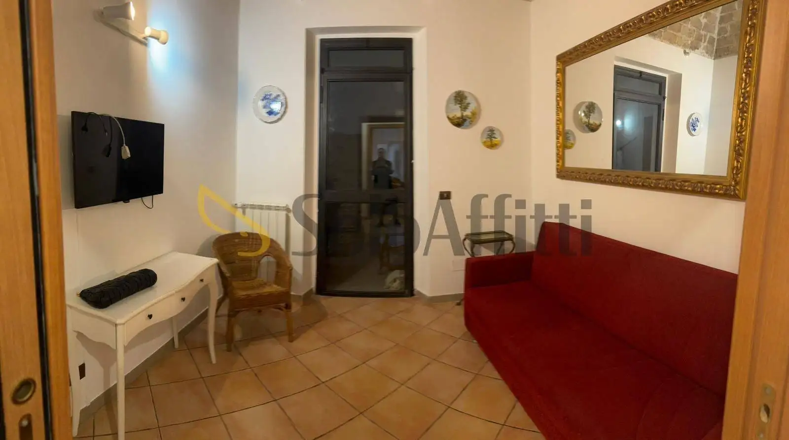 Appartamento in affitto a Pescara