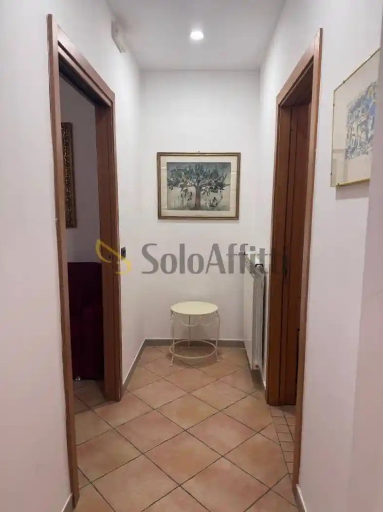 Trilocale via Dante Alighieri, Piazza Salotto - Corso Umberto, Pescara - foto 2