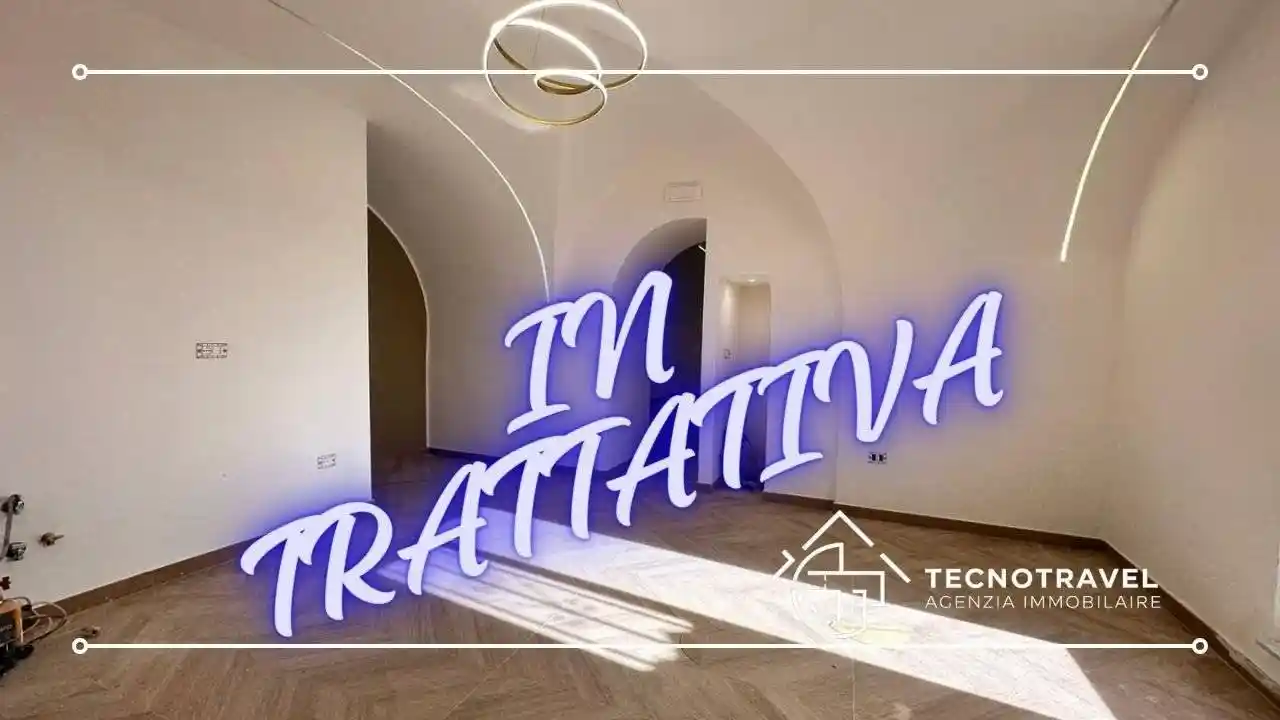 Appartamento in vendita a Napoli