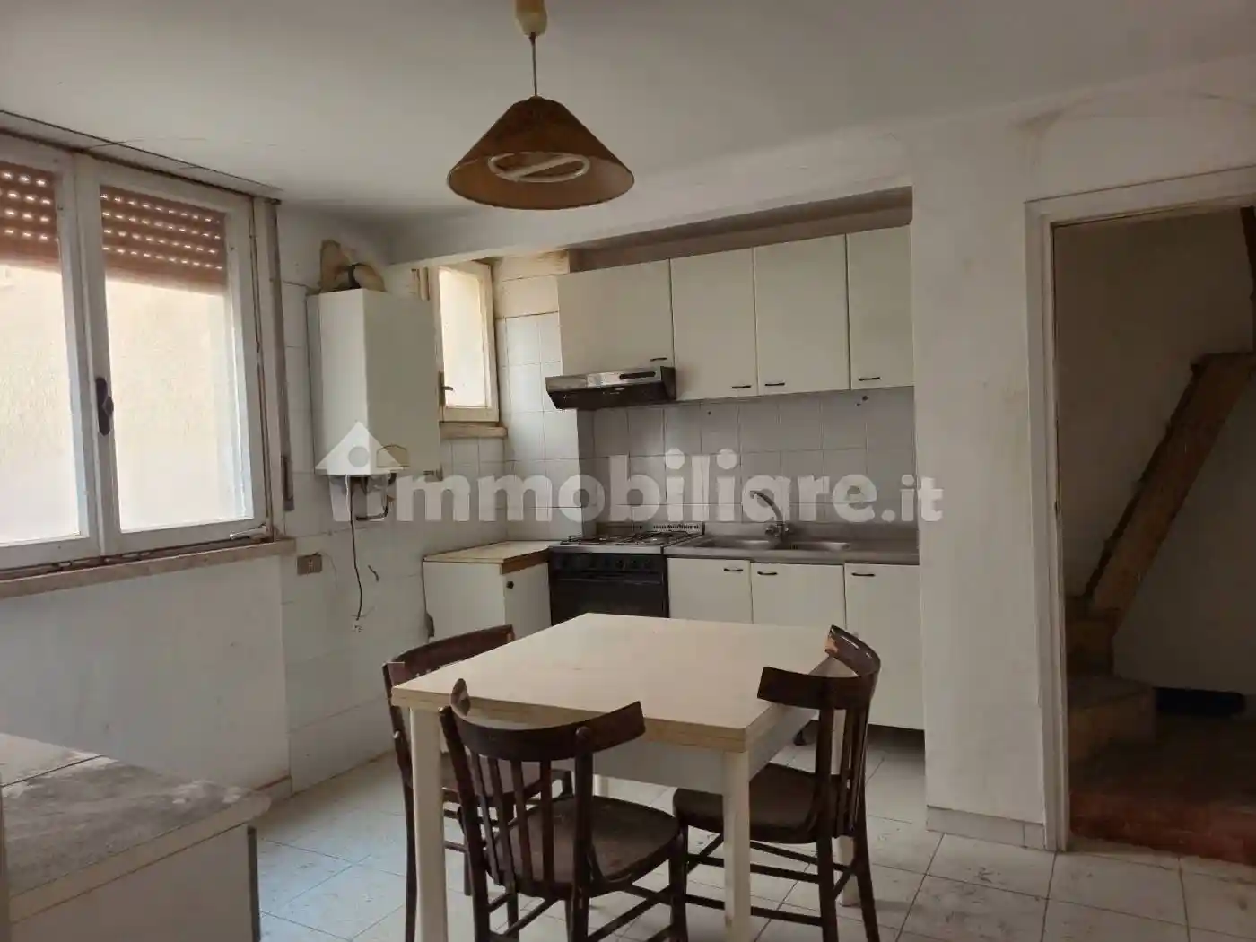 Appartamento in vendita a Marsala