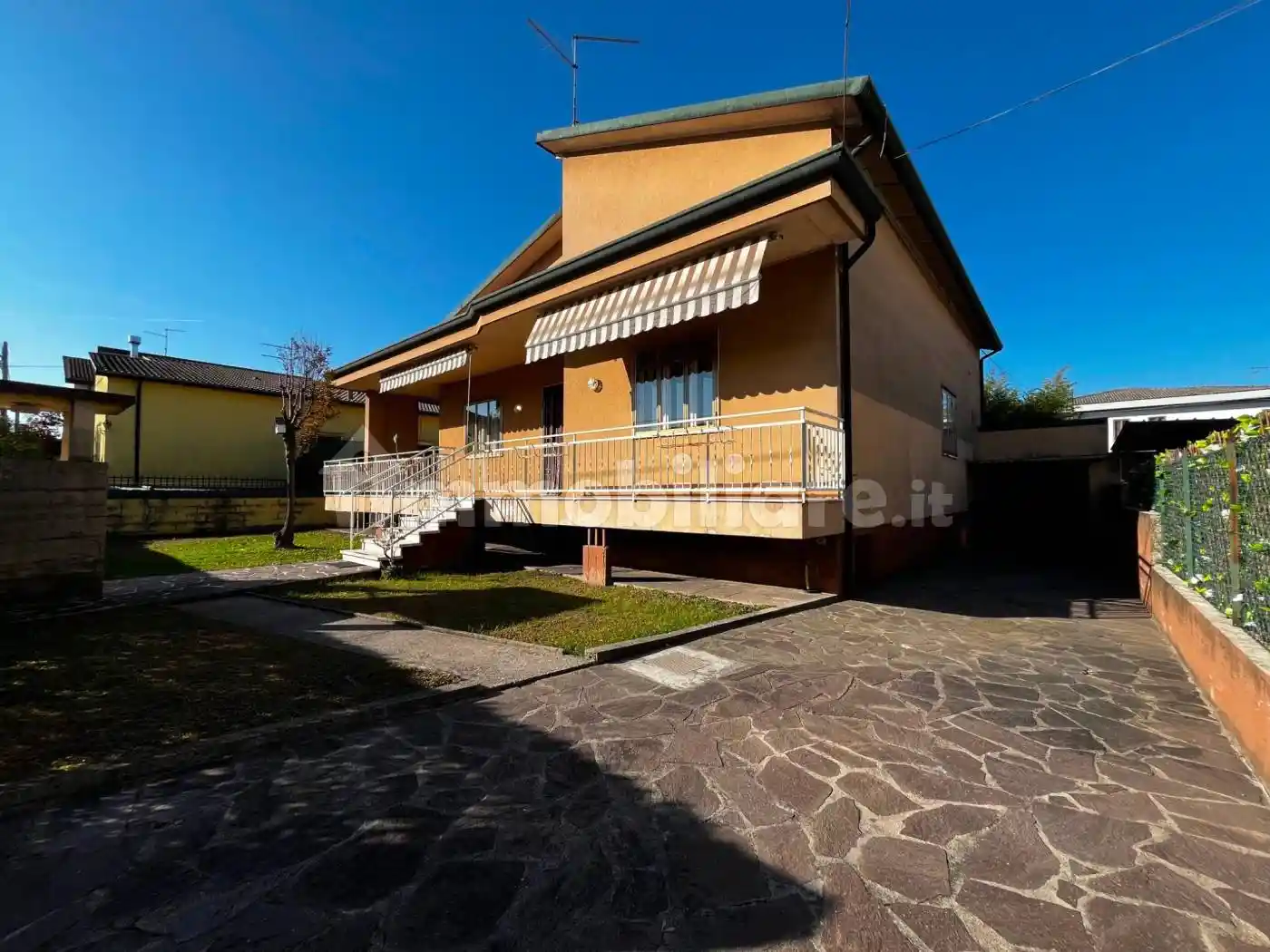 Villa in vendita a San Bonifacio