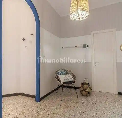 Appartamento in vendita a Lerici