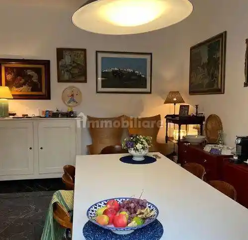 Appartamento in vendita a Lerici