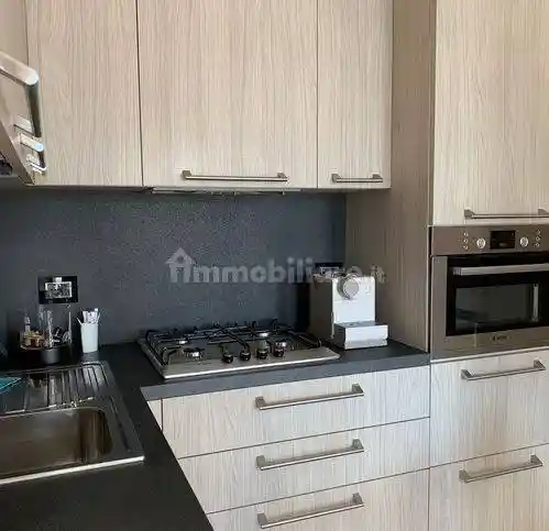 Appartamento in vendita a Lerici