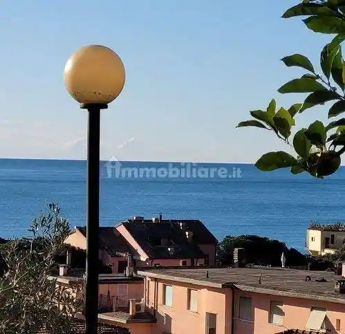 Appartamento in vendita a Monterosso al Mare