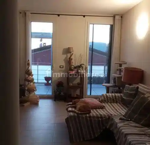 Appartamento in vendita a Lerici