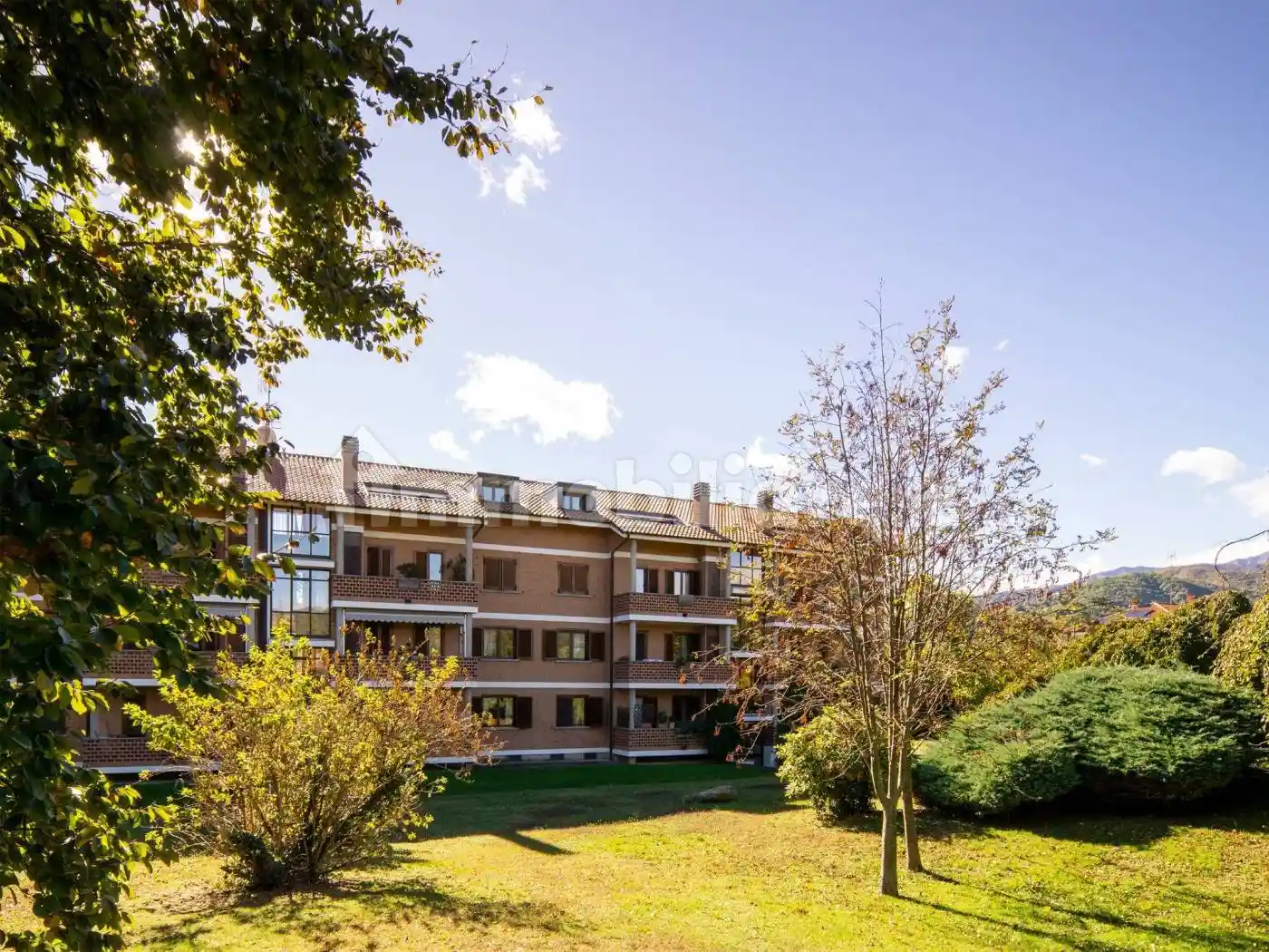 Appartamento in vendita a Pinerolo