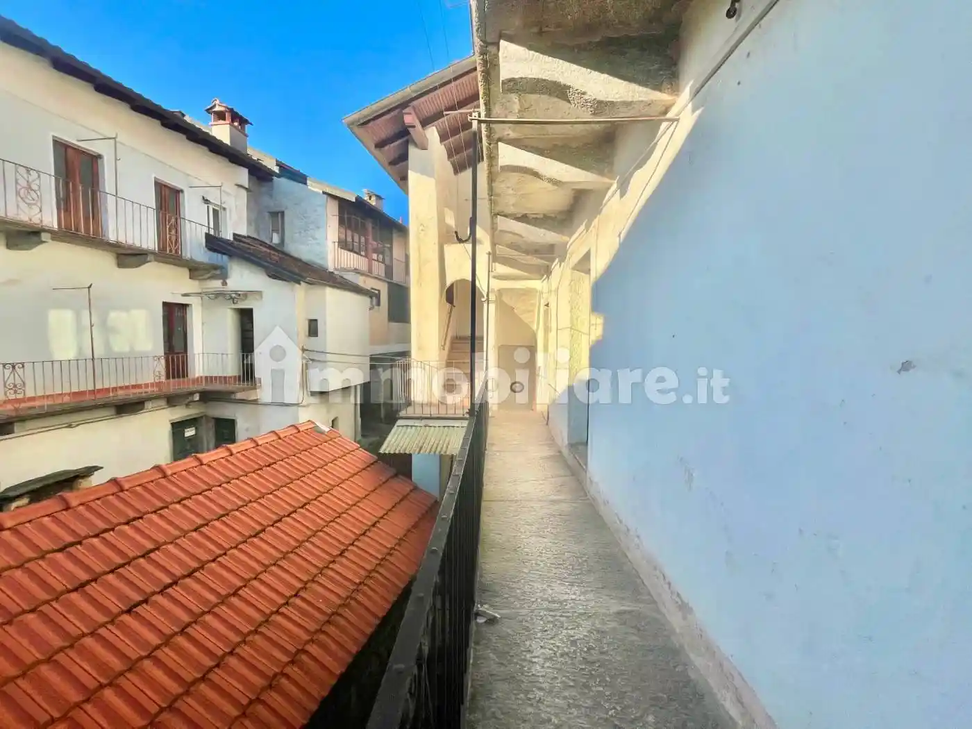 Casa indipendente in vendita a Ghiffa