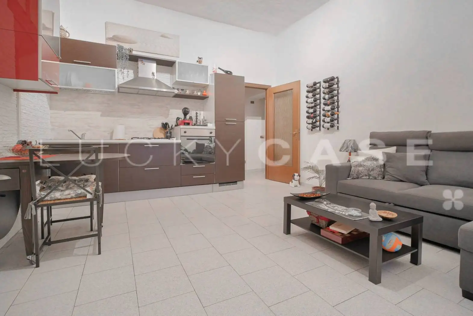 Apartment in vendita a Milan