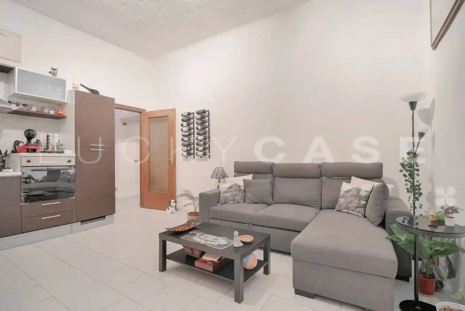 Trilocale via Giuditta Pasta 41, Niguarda, Milano - foto 5