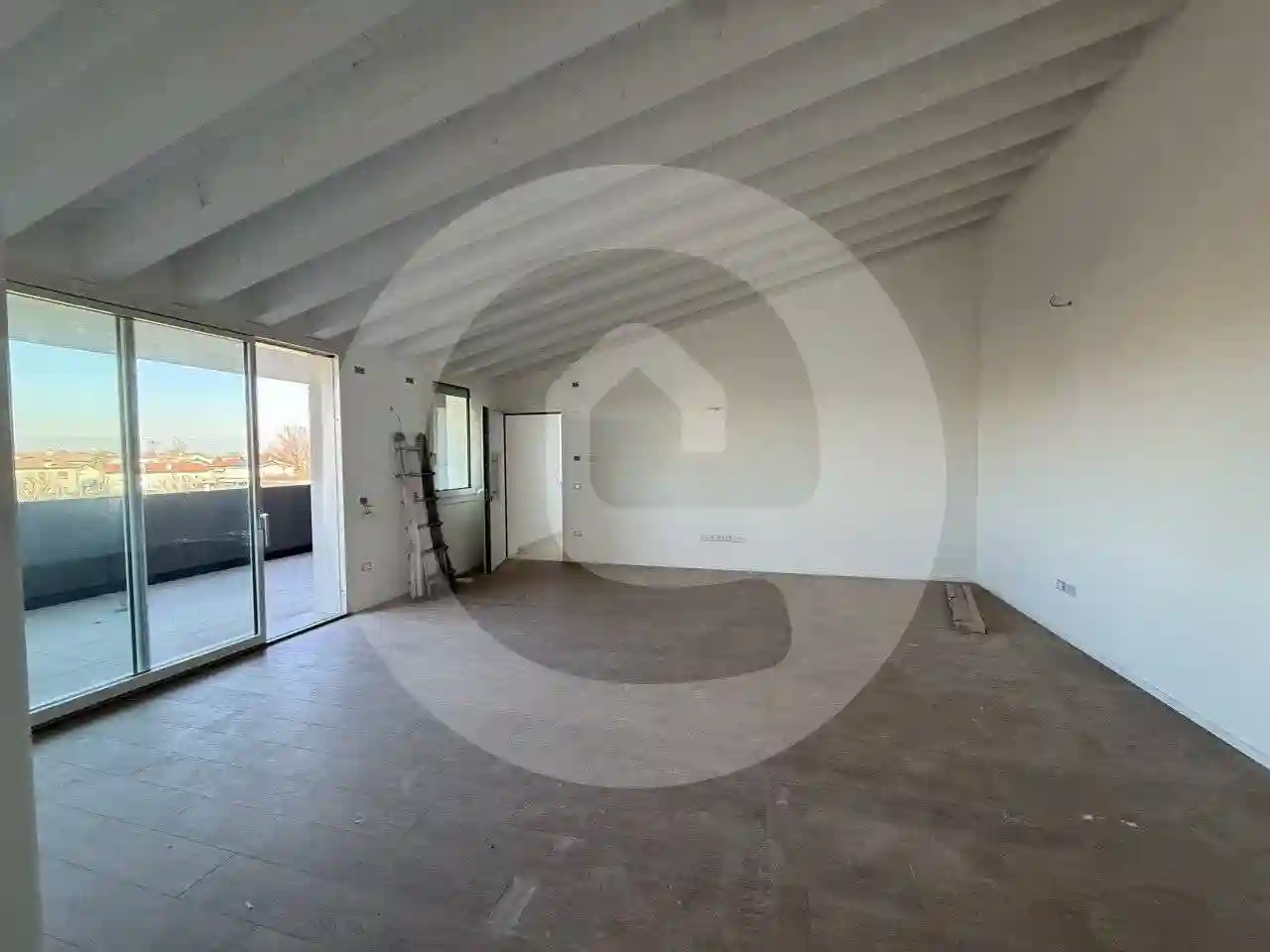 Attico - Mansarda - foto 2