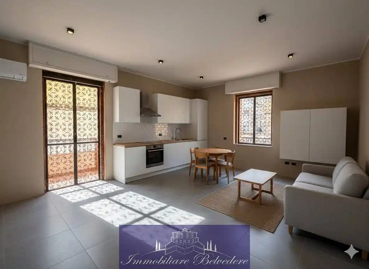 Appartamento in vendita a Firenze