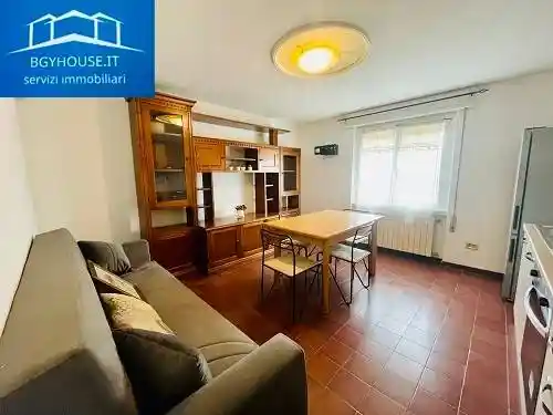 Appartamento in vendita a Dalmine