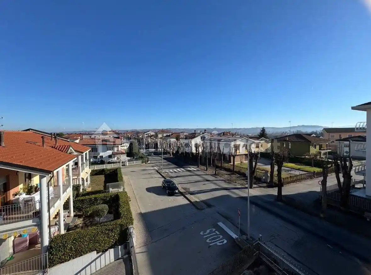 Appartamento in vendita a Carrù