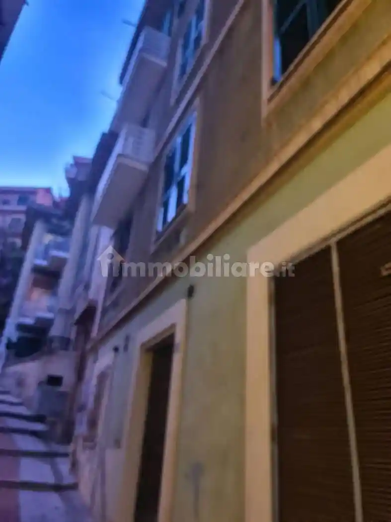 Appartamento in vendita a Sanremo