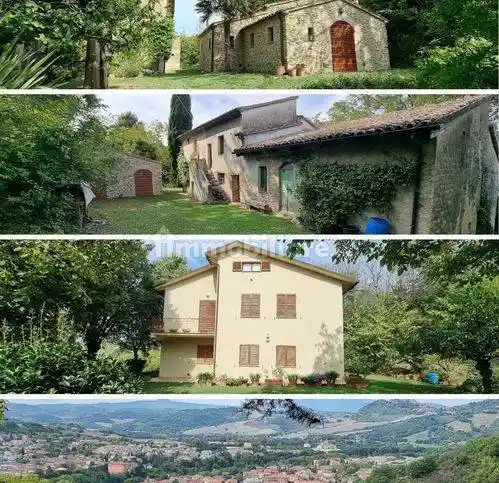 Rustico - Casale in vendita a Urbania