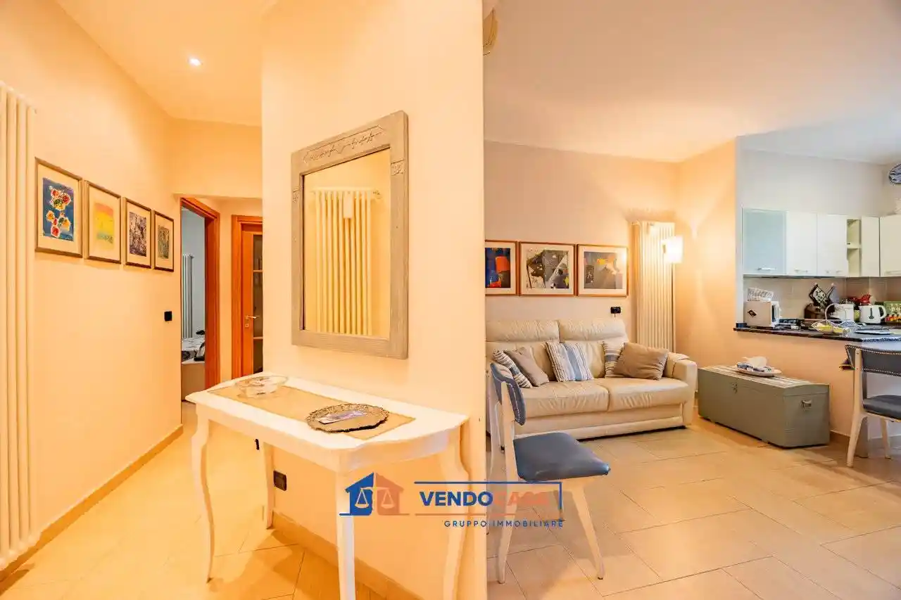 Appartamento in vendita a Albisola Superiore