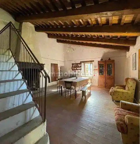 Rustico - Casale in vendita a Mercatello sul Metauro