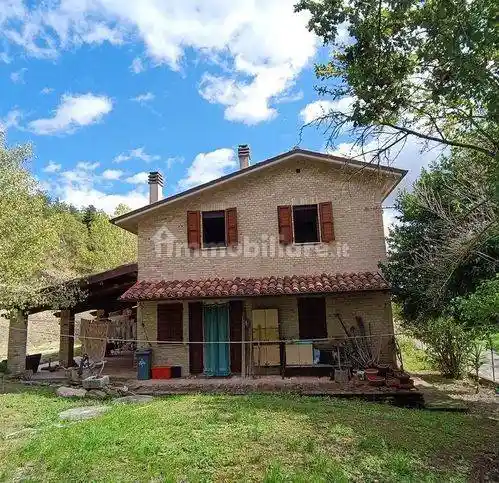 Rustico - Casale in vendita a Fermignano