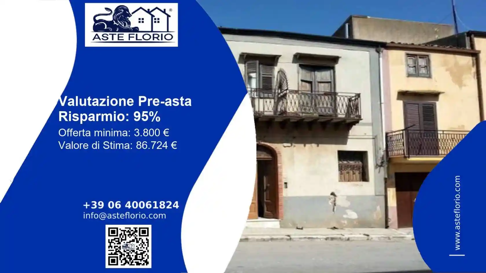 Appartamento in vendita a Campofelice di Fitalia