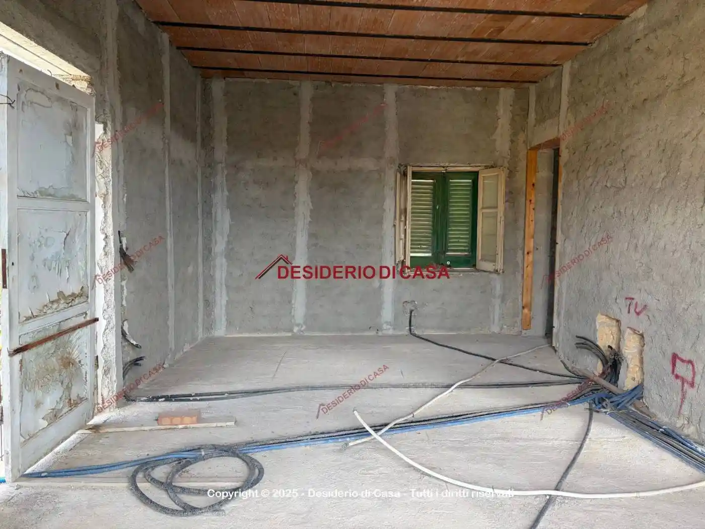 Villa in vendita a Sant'Agata di Militello