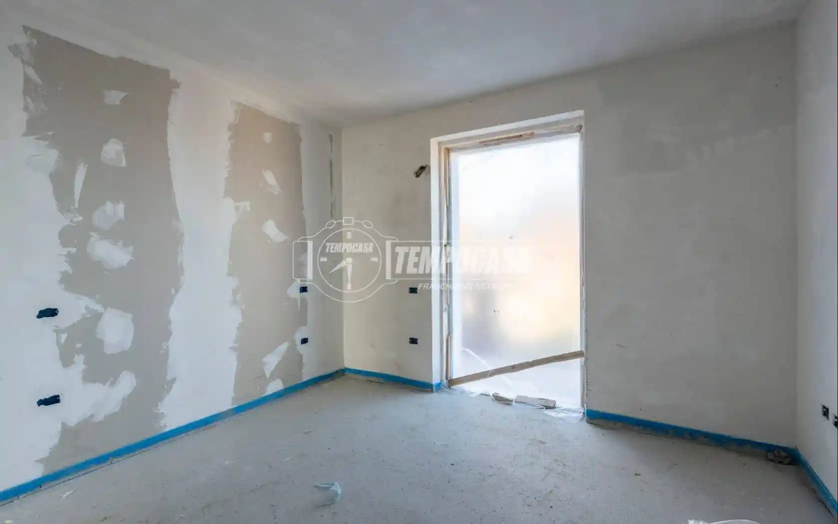 Appartamento in vendita a Pioraco