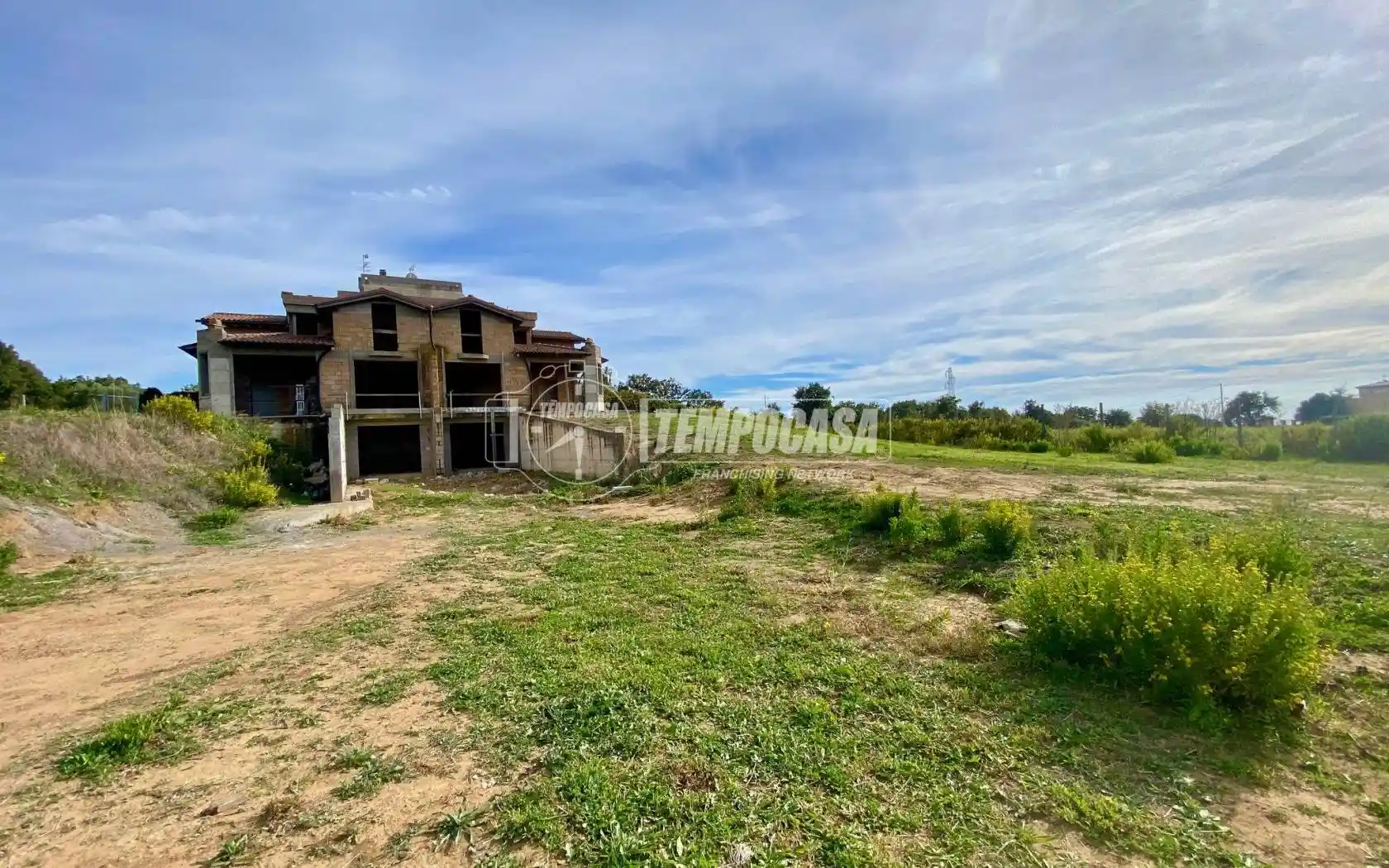 Rustico - Casale in vendita a Tarquinia