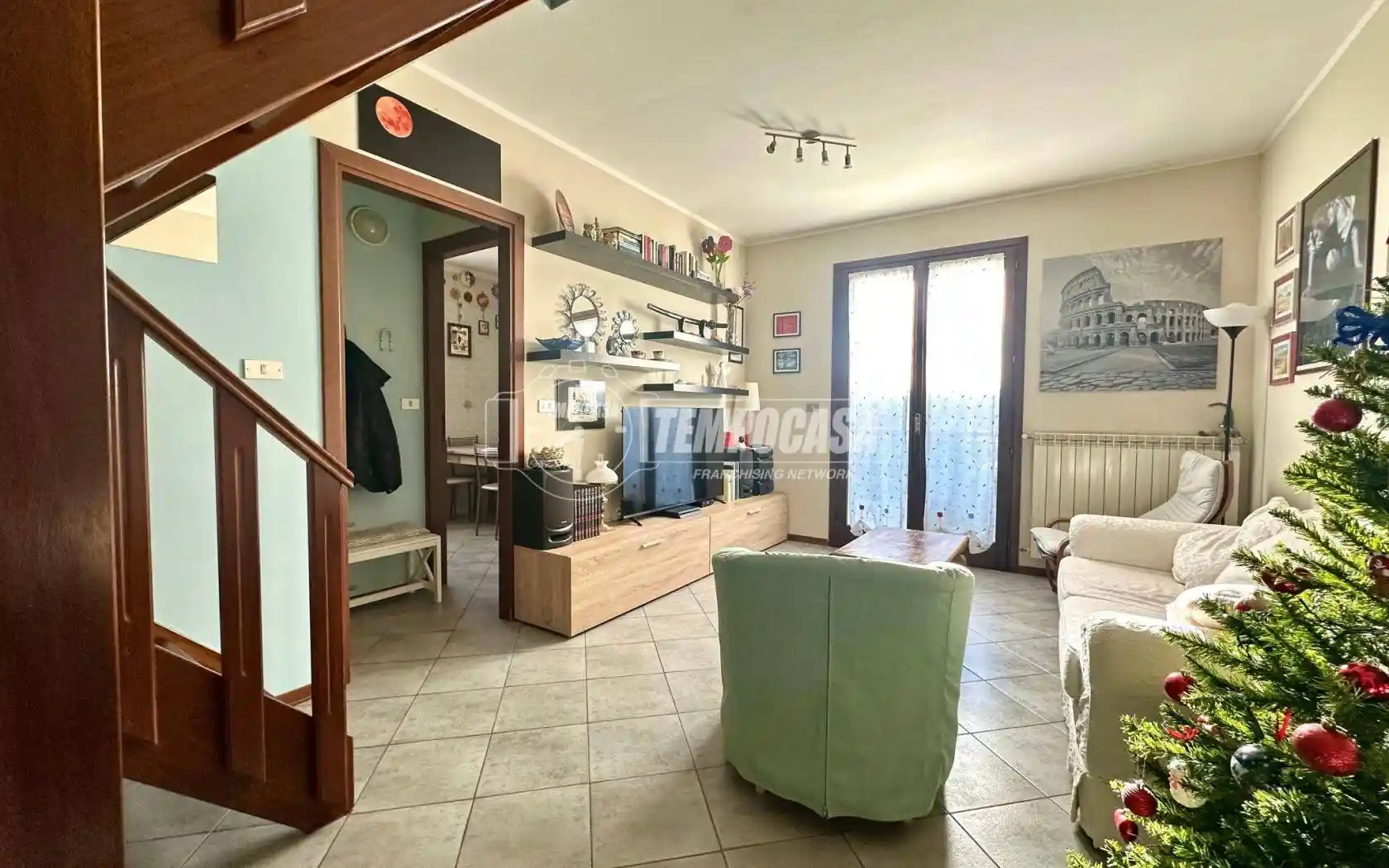 Appartamento in vendita a Pavullo nel Frignano