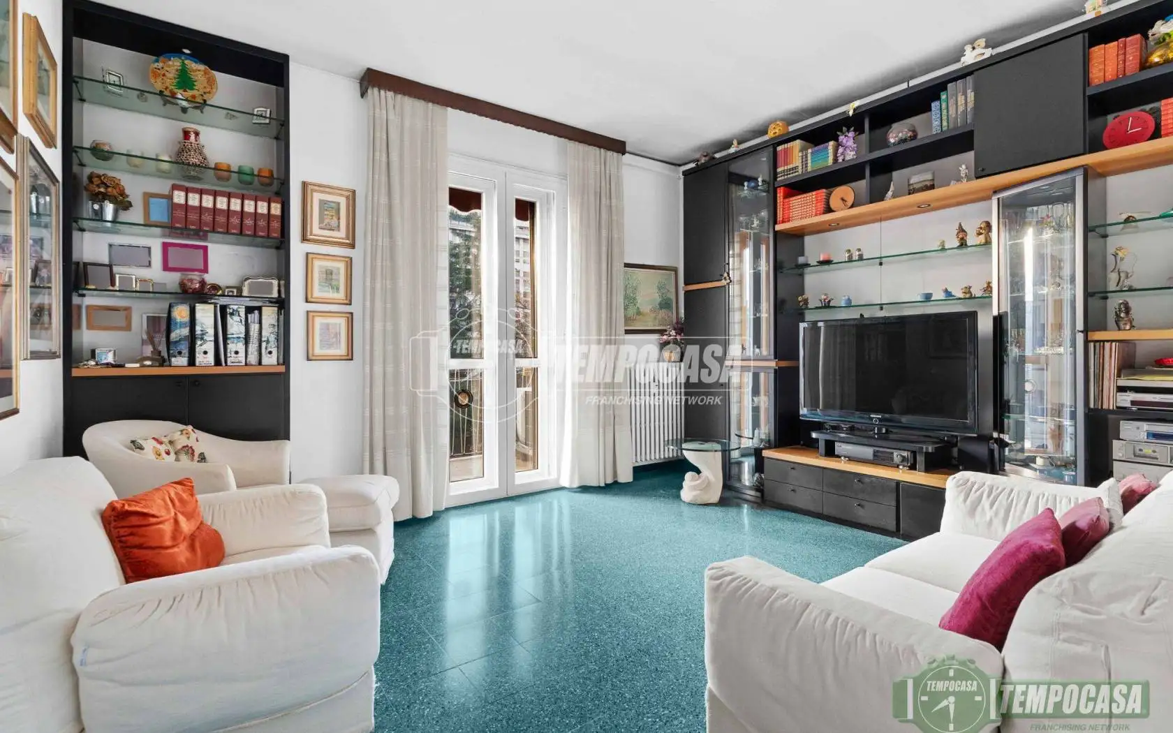 Appartamento in vendita a Milan