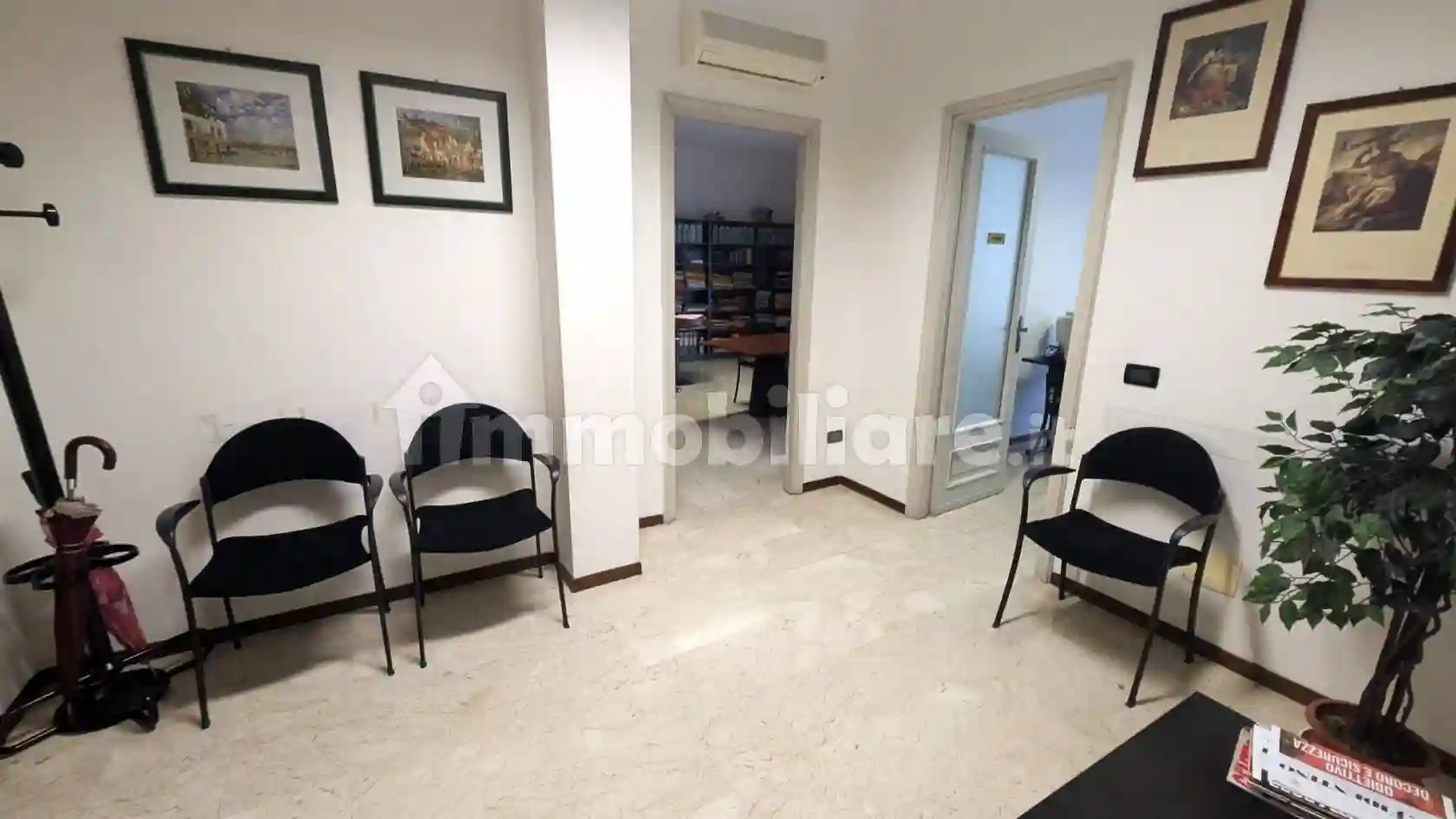 Palazzo - Edificio - foto 2