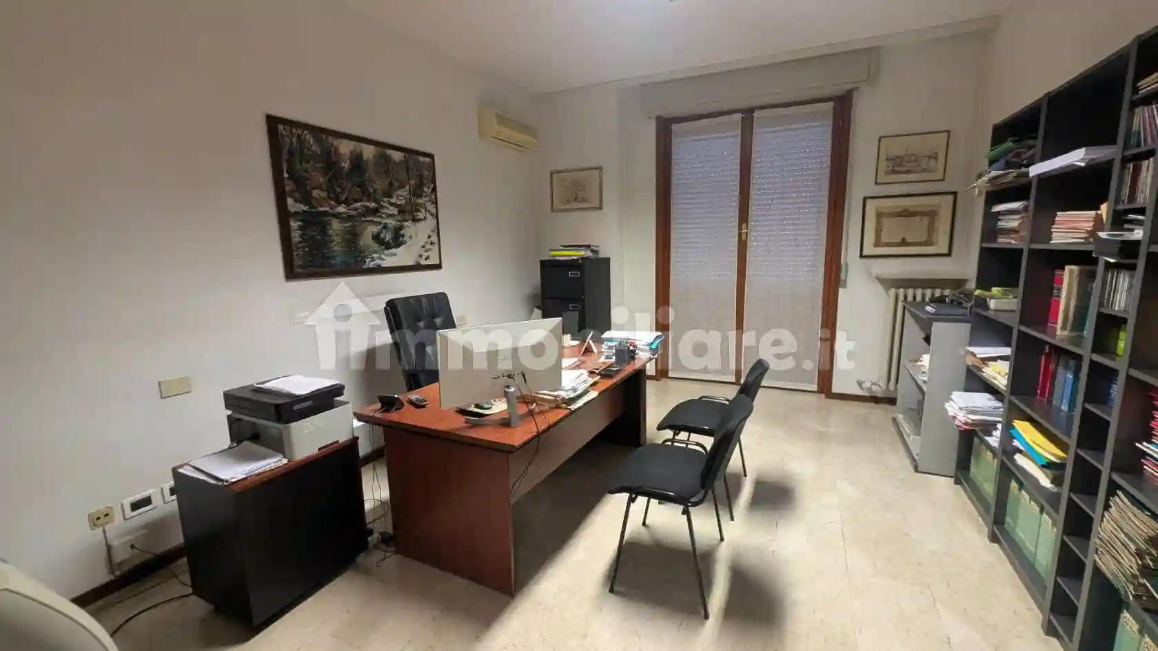 Palazzo - Edificio - foto 5