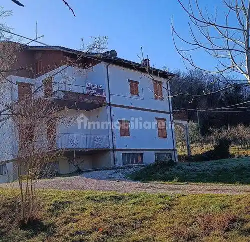 Appartamento in vendita a Urbania