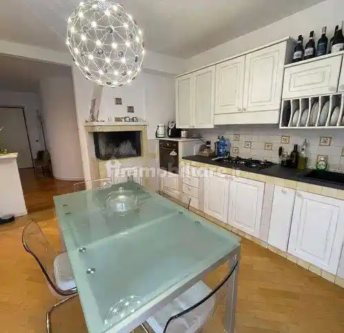 Appartamento in vendita a Fermignano