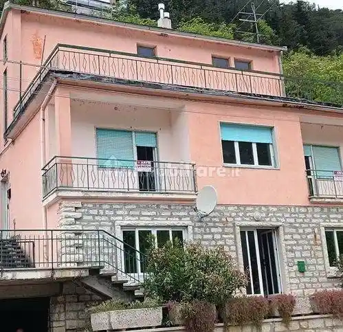 Appartamento in vendita a Acqualagna