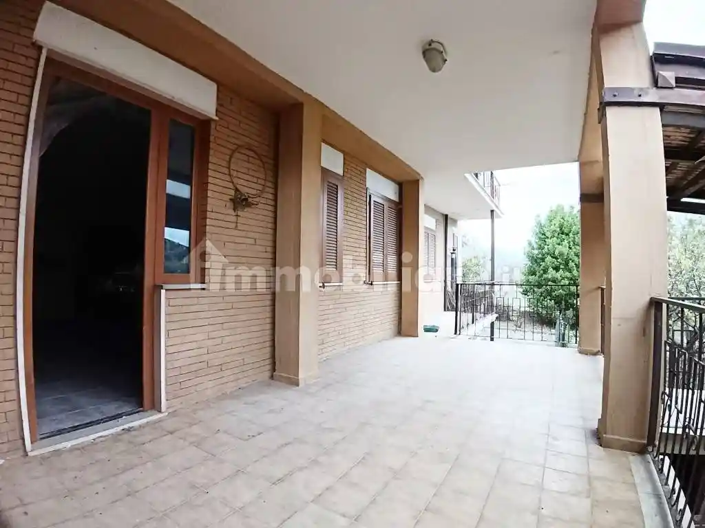 Terratetto plurifamiliare via Filippo Brunelleschi 126, Centro, Avezzano - foto 4