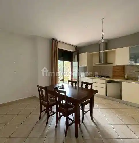 Appartamento in vendita a Fermignano