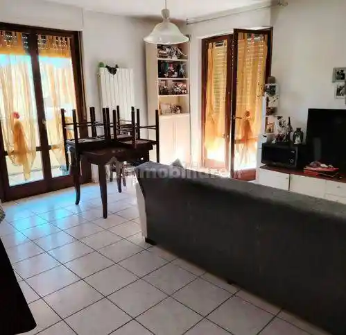 Appartamento in vendita a Fermignano