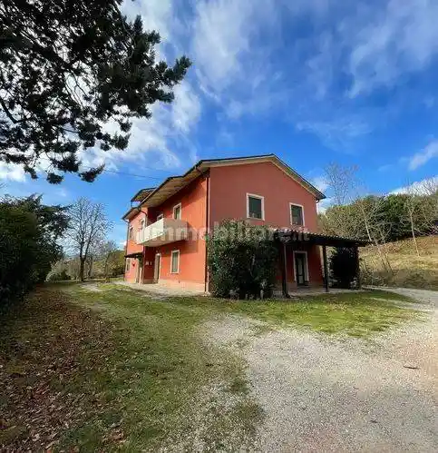 Appartamento in vendita a Fermignano