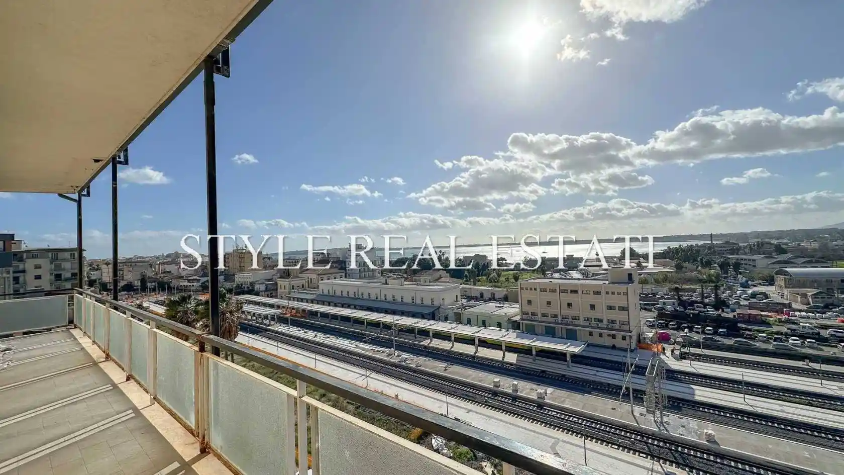 Appartamento in vendita a Siracusa