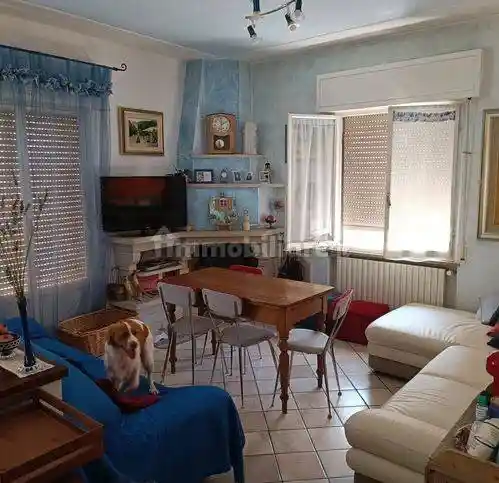 Appartamento in vendita a Fermignano