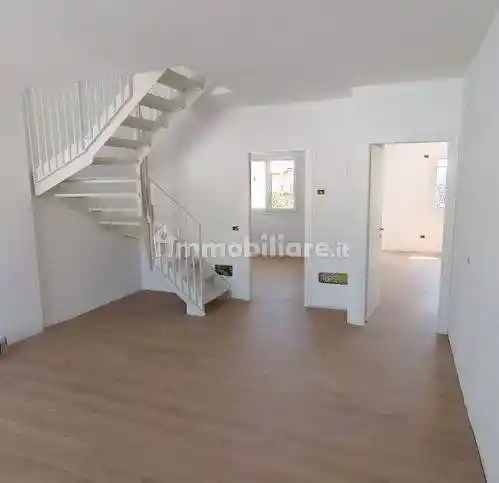 Attico - Mansarda in vendita a Fermignano