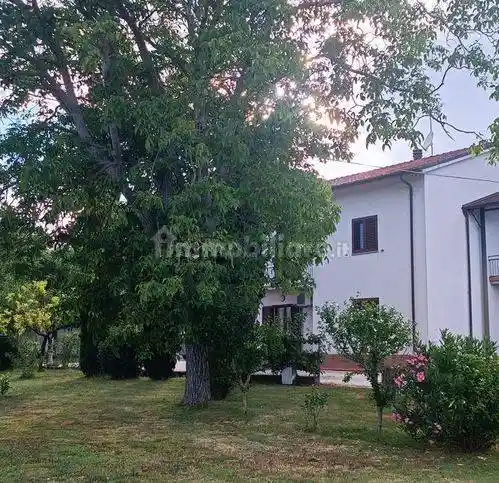 Villa in vendita a Urbania