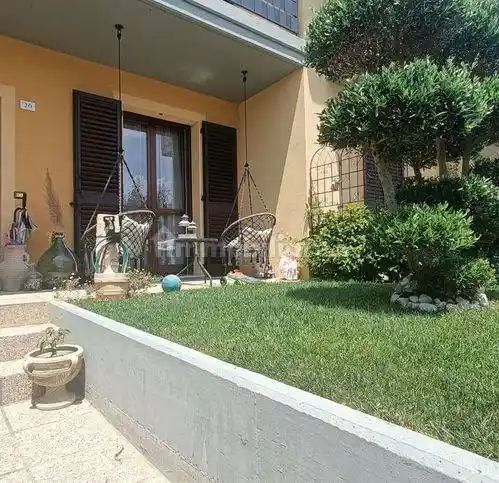 Villetta a schiera in vendita a Fermignano