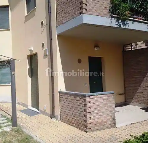 Appartamento in vendita a Fermignano