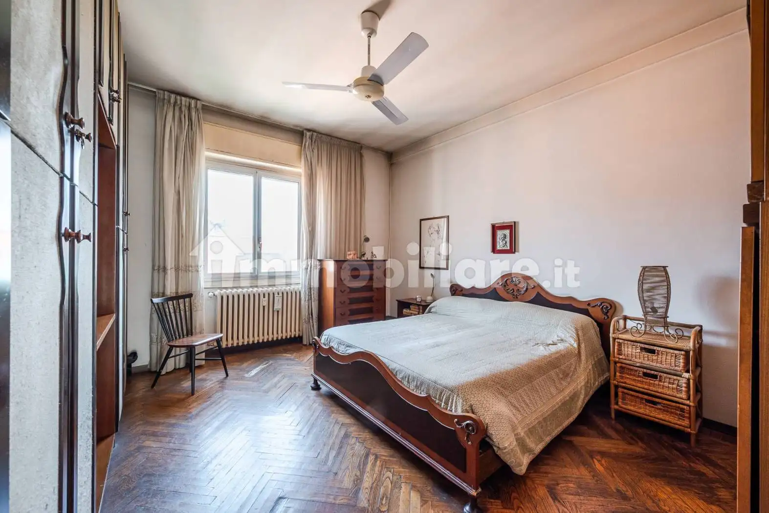 Apartment in vendita a Milan