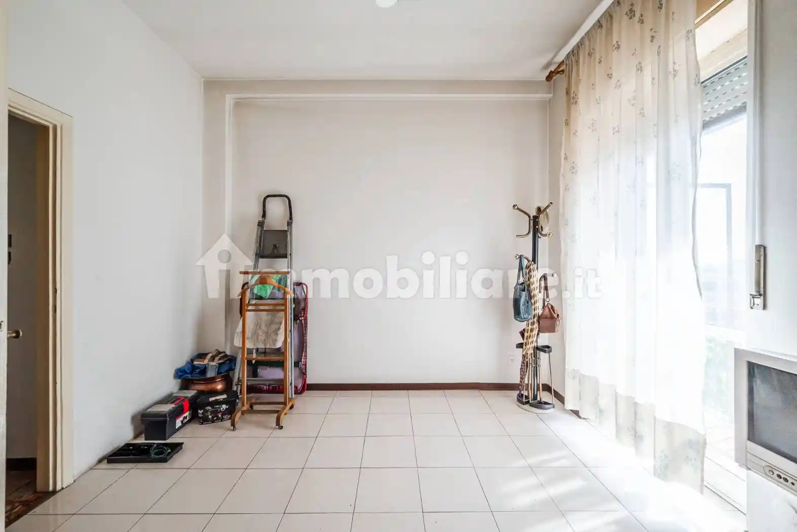 Trilocale via Giuseppe Ripamonti 194, Vigentino - Fatima, Milano - foto 2