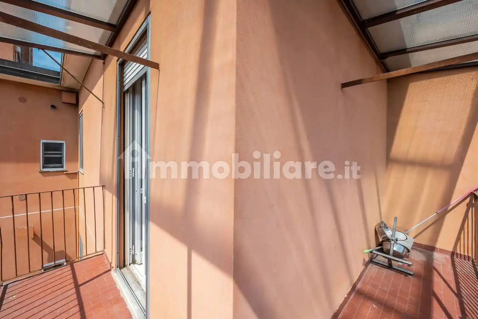 Trilocale via Giuseppe Ripamonti 194, Vigentino - Fatima, Milano - foto 5