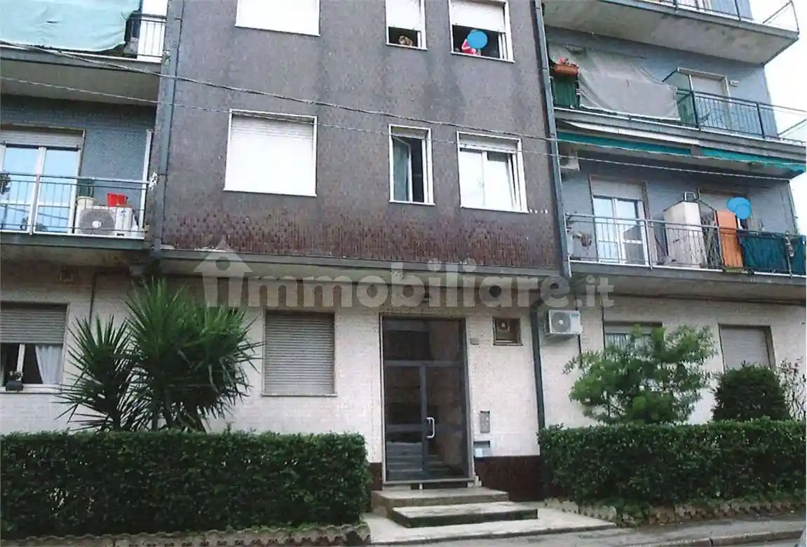 Appartamento in vendita a Limbiate