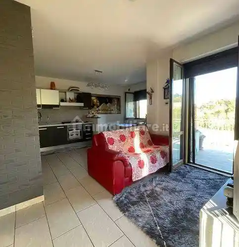 Appartamento in vendita a Fermignano