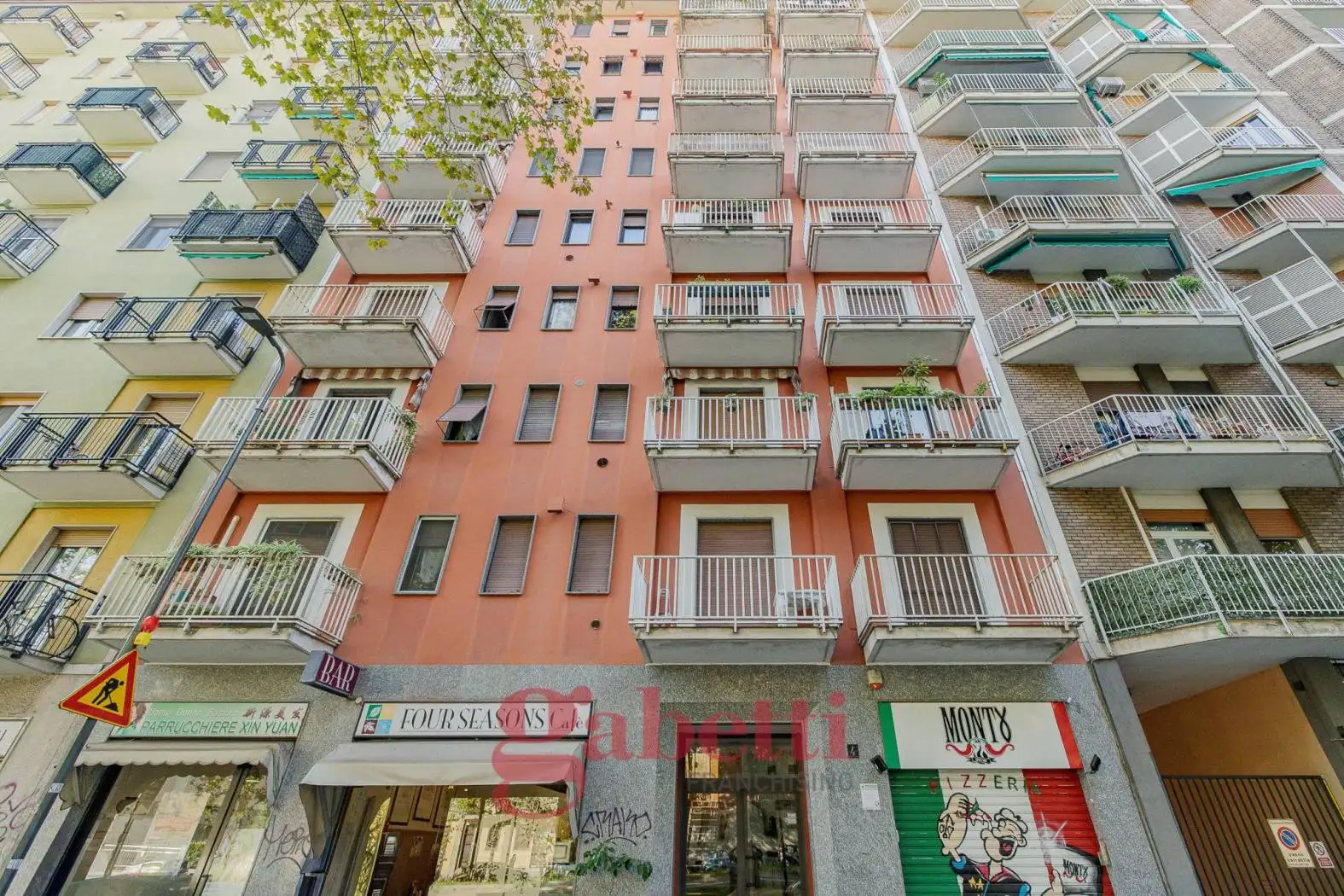 Apartment in vendita a Milan